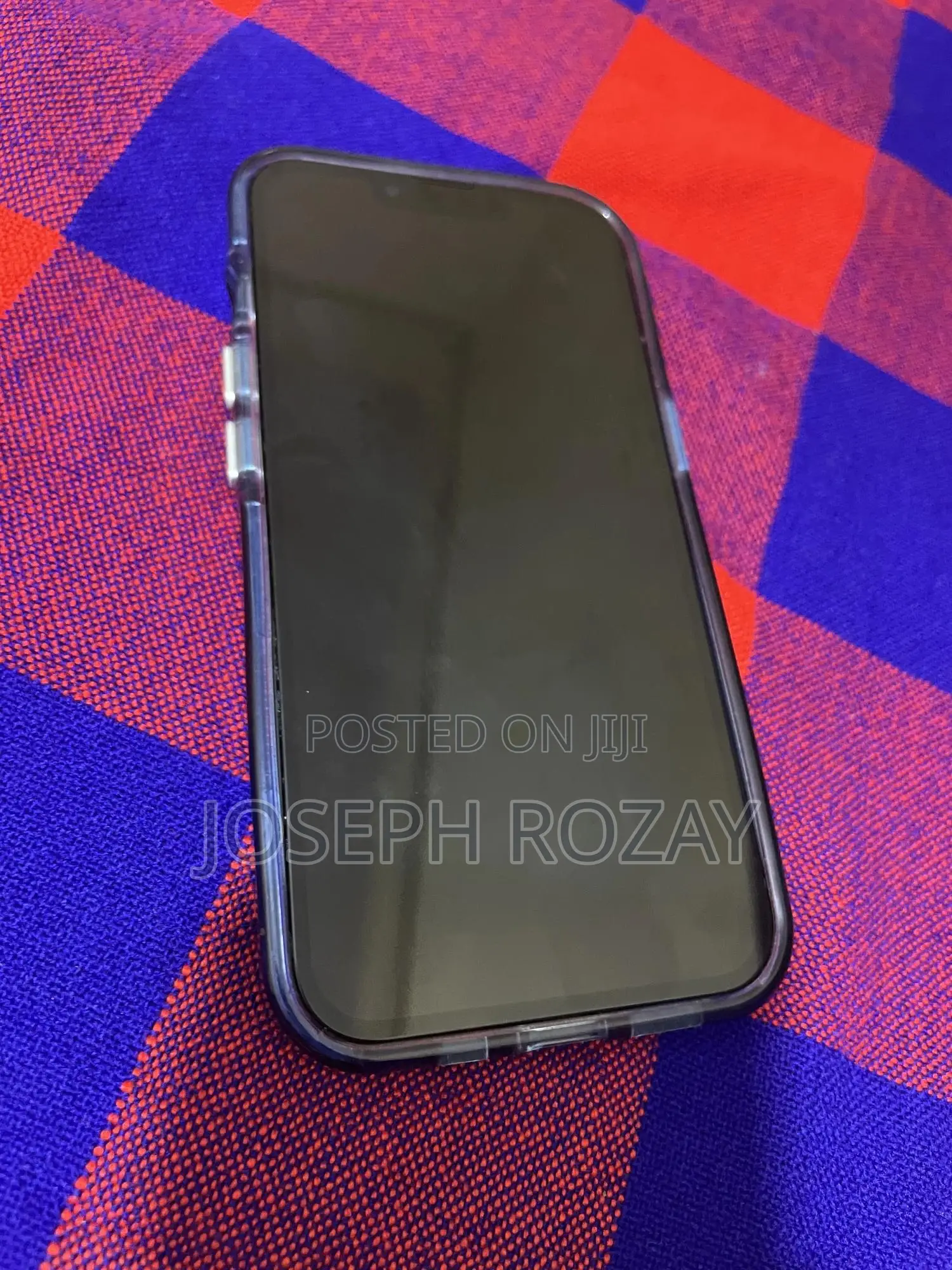 New Apple iPhone 13 128 GB Blue