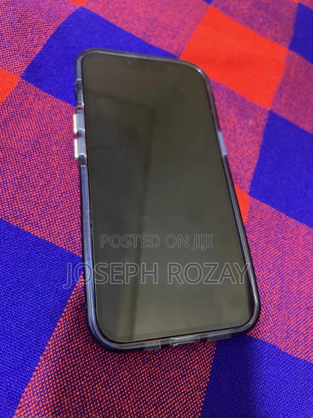 New Apple iPhone 13 128 GB Blue - thumbnail 4