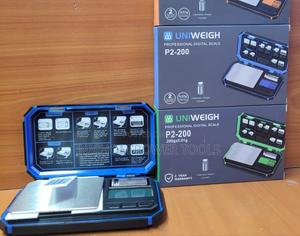 200g Mini Digital Scale/200g Pocket Scale - thumbnail 2