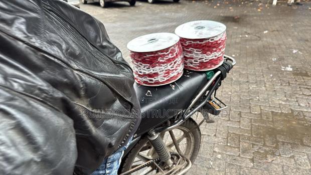 Quality Plastic Chain Suppliers in Kenya. - main view