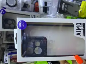 Ducis Motorola Edge 50 Aimo Case Phone Cover