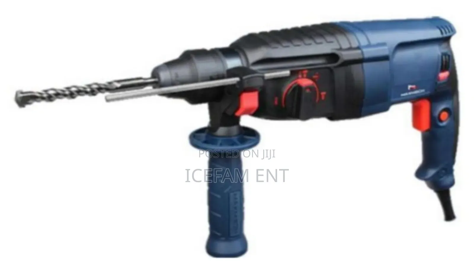 Maxmech Rotary Hammer/800w Rotary Hammer