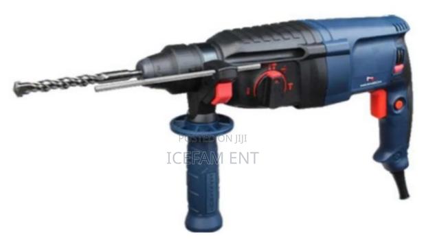 Maxmech Rotary Hammer/800w Rotary Hammer