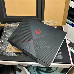 Laptop HP Omen 15 16GB Intel Core I7 SSD 512GB