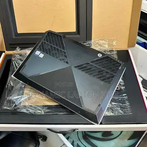 Laptop HP Omen 15 16GB Intel Core I7 SSD 512GB