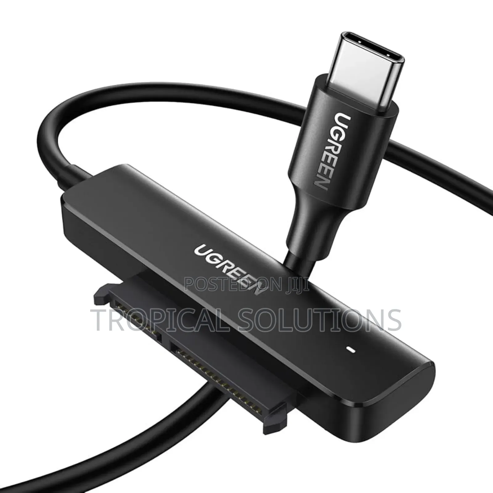 Ugreen Usb -C 3.0 to 2.5 Inch Sata Converter 50cm Cm321