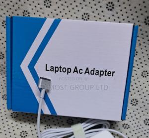 60w Power Adapter T-Type Magnetic Connector Charger Compatible - main view