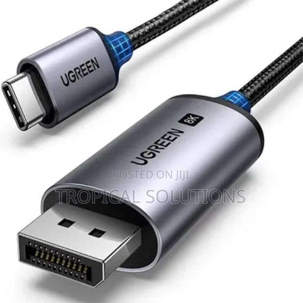 Ugreen Usb -C to Dp Cable Cm556 - main view