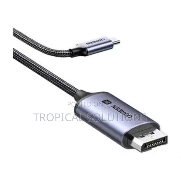 Ugreen Usb -C to Dp Cable Cm556 - thumbnail 3