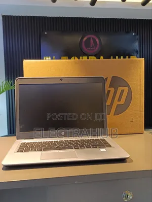 New Laptop HP EliteBook 840 G4 8GB Intel Core I5 SSD 256GB