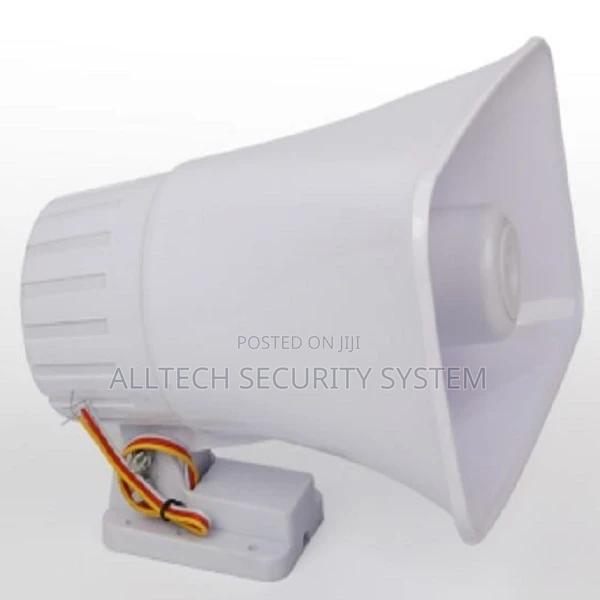 Siren Horn