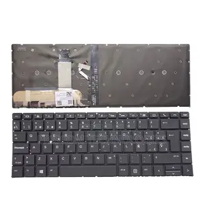 Hp 1040 G6 Backlight Laptop Keyboard