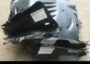 Mercedes W204 Front Fender Liner/Stone Guards