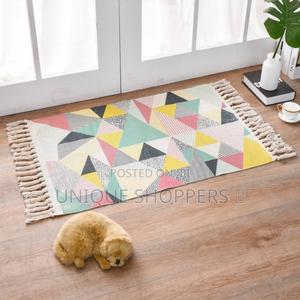 Wooven Rug* - thumbnail 2