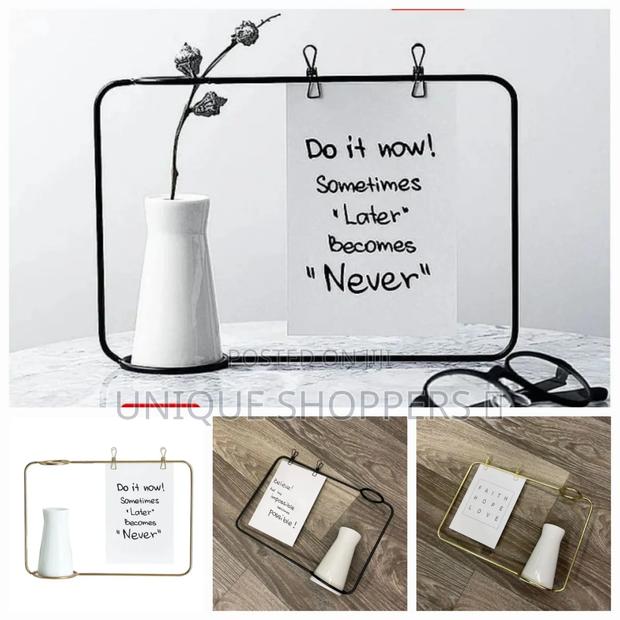Deco Wording Without Flower*
