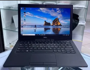Laptop Dell Latitude 5290 8GB Intel Core I5 SSD 256GB