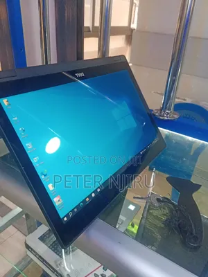 Laptop Dell Latitude 5290 8GB Intel Core I5 SSD 256GB