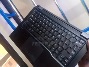 Laptop Dell Latitude 5290 8GB Intel Core I5 SSD 256GB