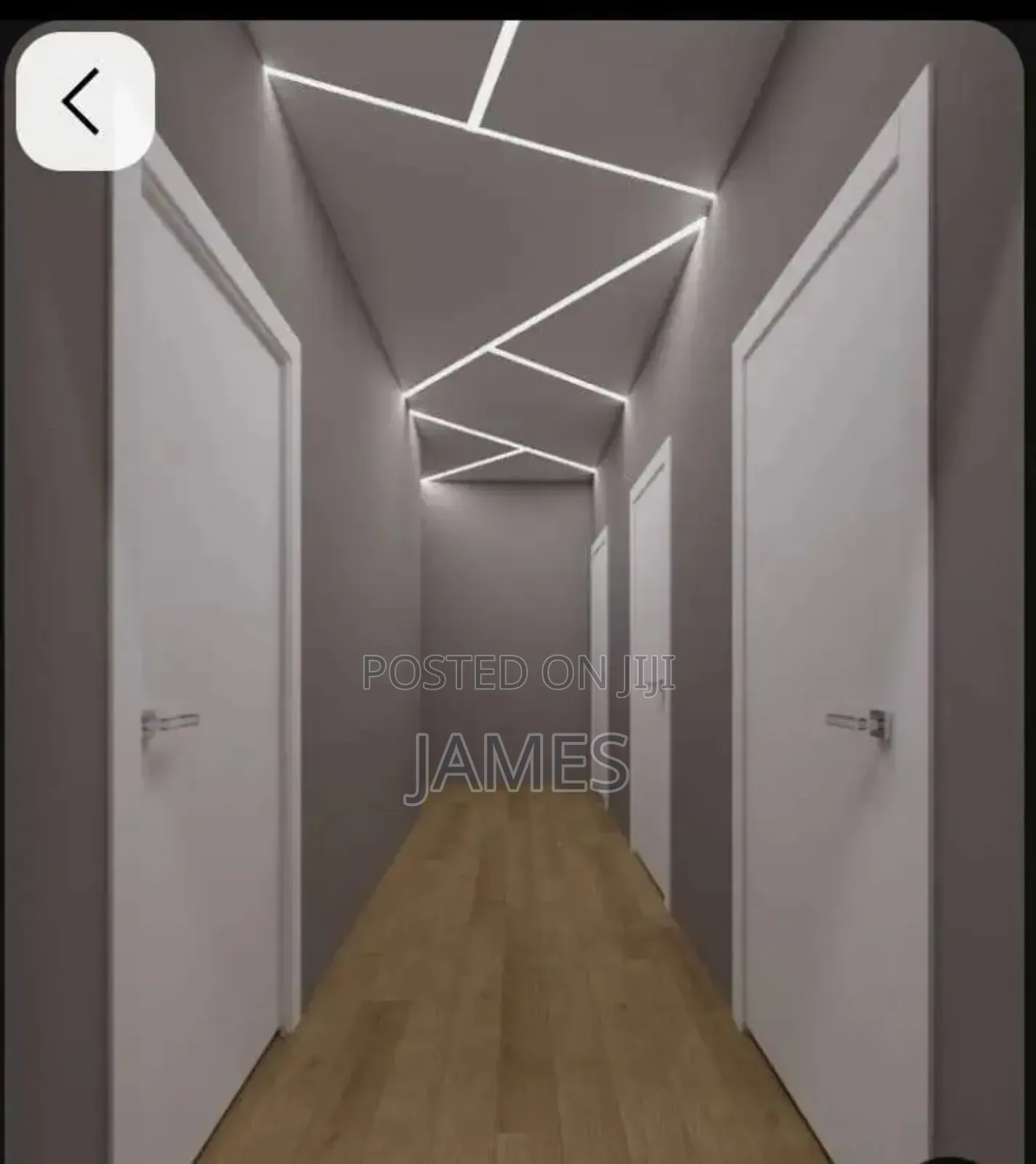 Jk Interior Décor – Modern Affordable Home Makeovers