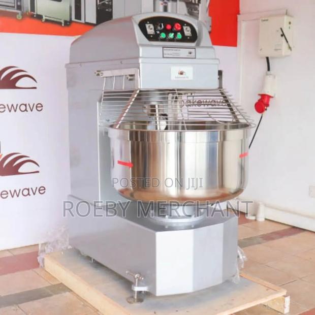 Industrial Dough Mixing Machine//Commercial Dough Mixer - thumbnail 2