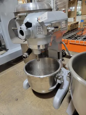 Industrial Dough Mixing Machine//Commercial Dough Mixer