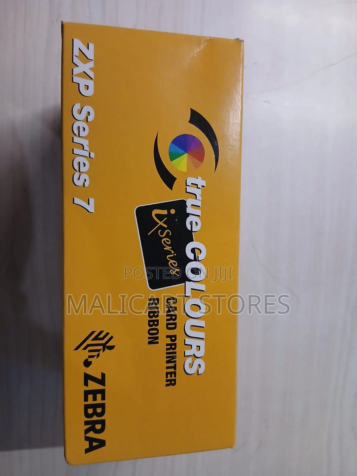 Zebra ZXP Series 7 Card Printers
