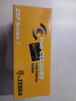 Zebra ZXP Series 7 Card Printers