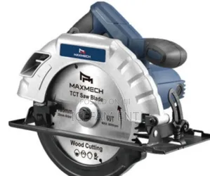 Maxmech Circular Saw/2400w Circular Saw