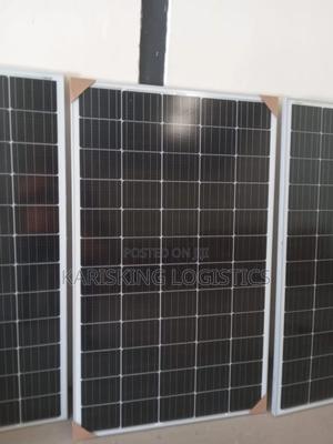 600 Watts Monocrystalline Solar Panel Solarmax - thumbnail 2