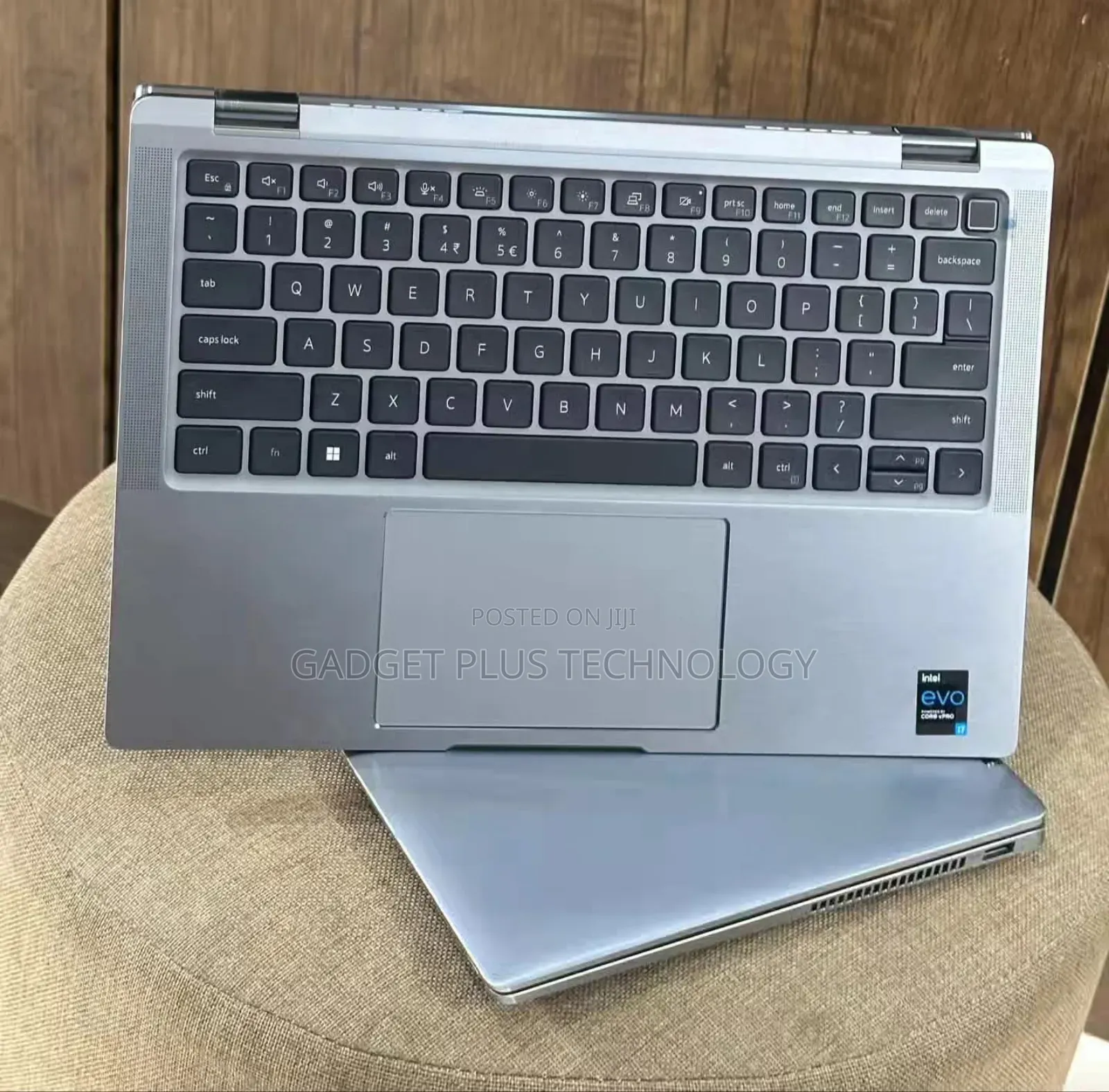 Laptop Dell Latitude 9420 16GB Intel Core I7 SSD 512GB