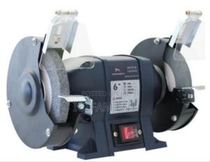 Maxmech 6inch Bench Grinder/450w Bench Grinder - thumbnail 2