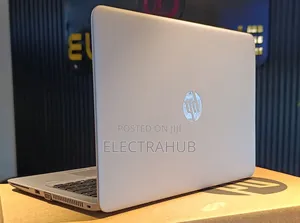 Laptop HP EliteBook 840 G3 8GB Intel Core I5 SSD 256GB