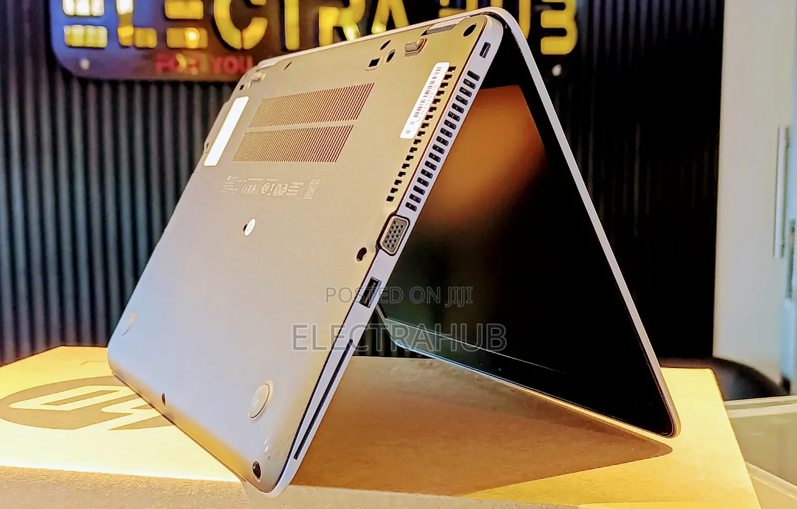 Laptop HP EliteBook 840 G3 8GB Intel Core I5 SSD 256GB