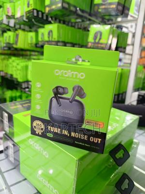 Oraimo Spacebuds Neo+ Anc True Wireless Earbuds. - thumbnail 2