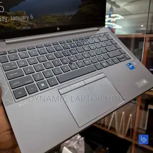 Laptop HP ZBook Firefly G8 16GB Intel Core I7 SSD 512GB