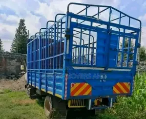Movers in Kabete