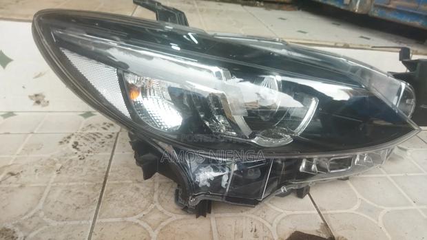 Mazda Atenza 14-17 Headlight - thumbnail 2