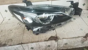 Mazda Atenza 14-17 Headlight