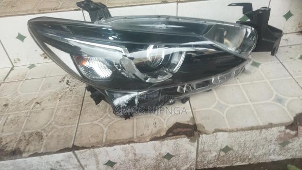 Mazda Atenza 14-17 Headlight - thumbnail 3