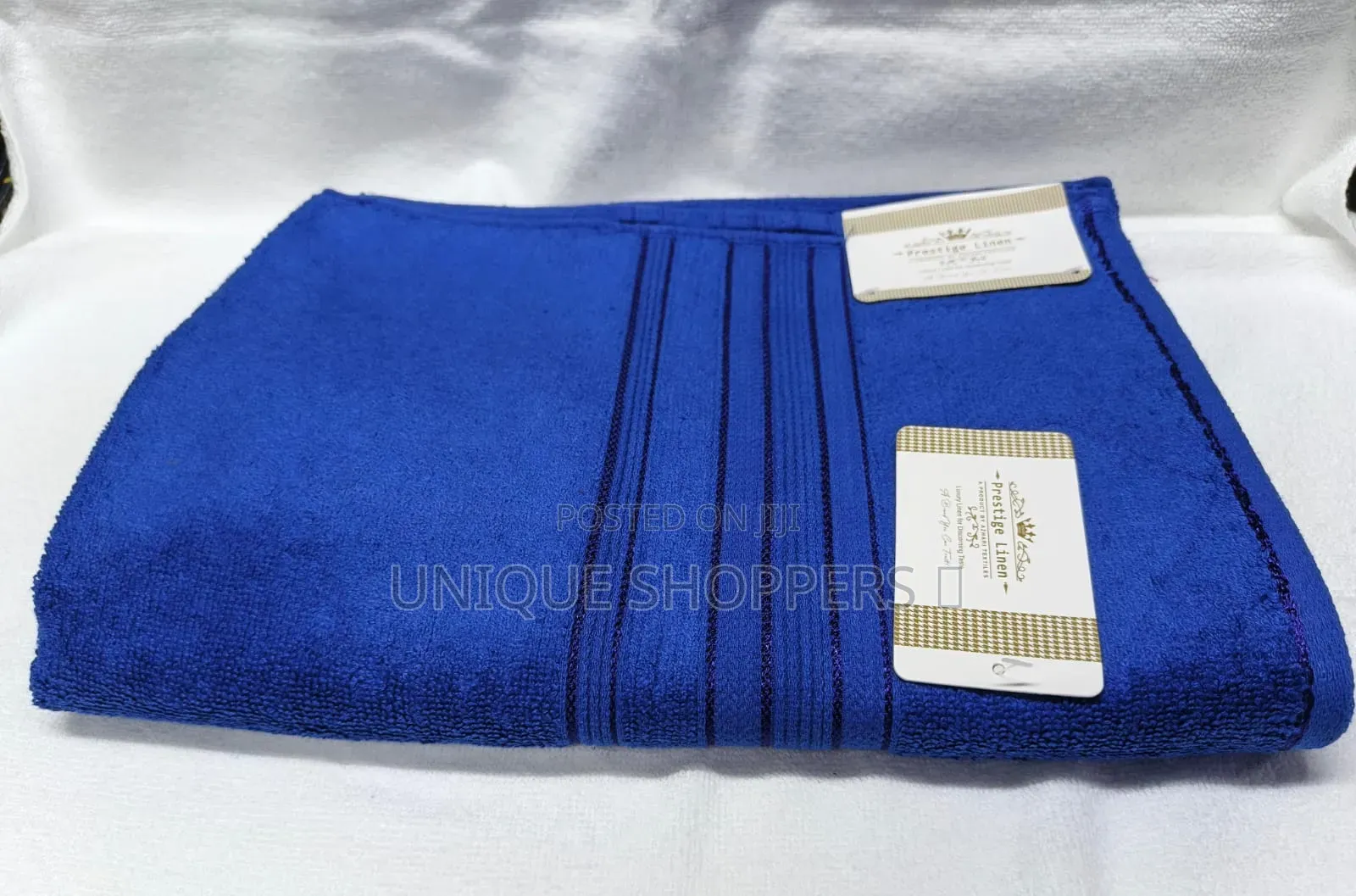Quality Big Size Towel