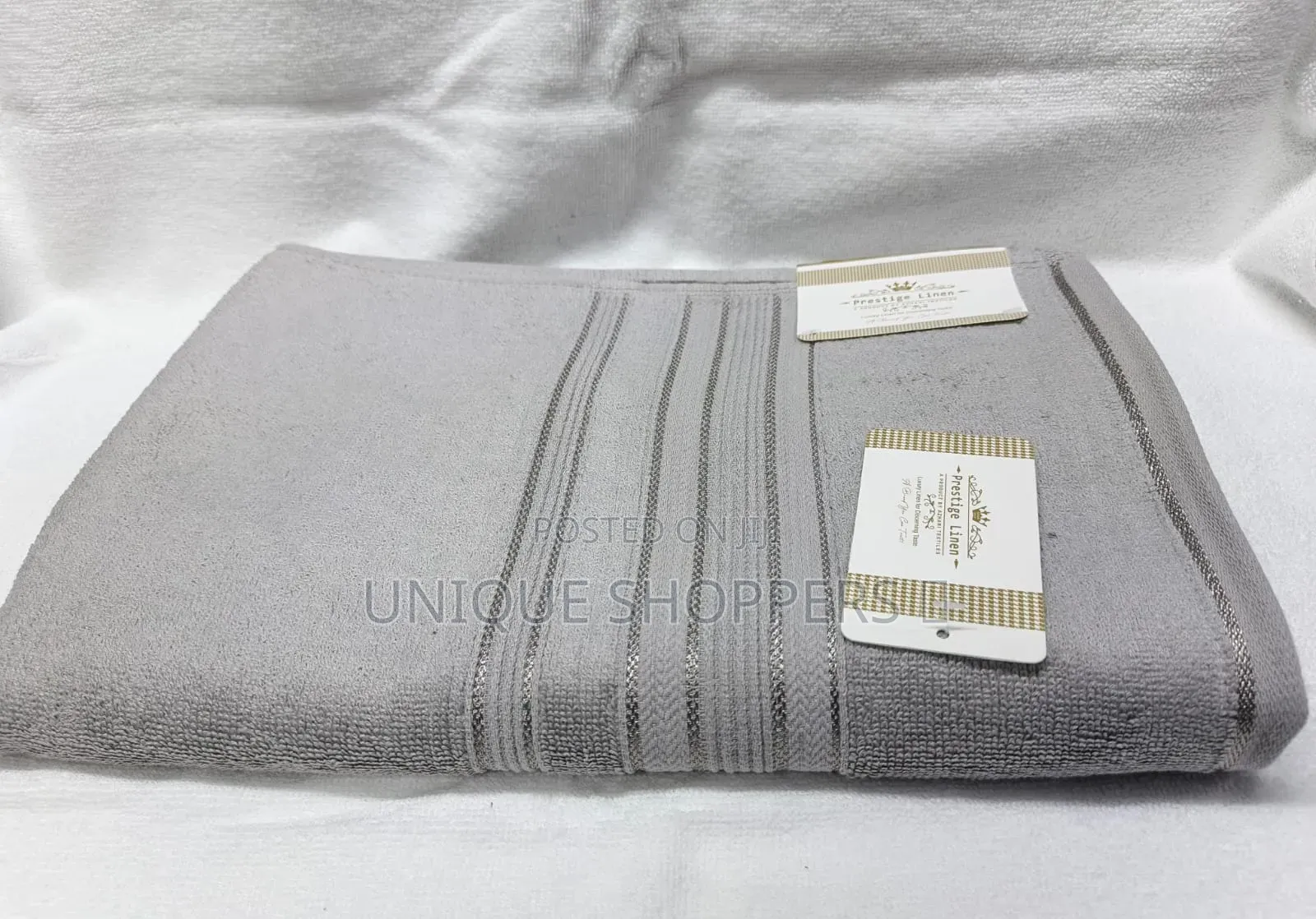 Quality Big Size Towel