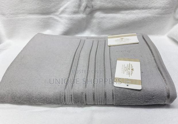 Quality Big Size Towel - thumbnail 3
