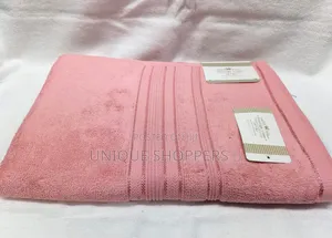 Quality Big Size Towel