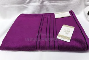 Quality Big Size Towel