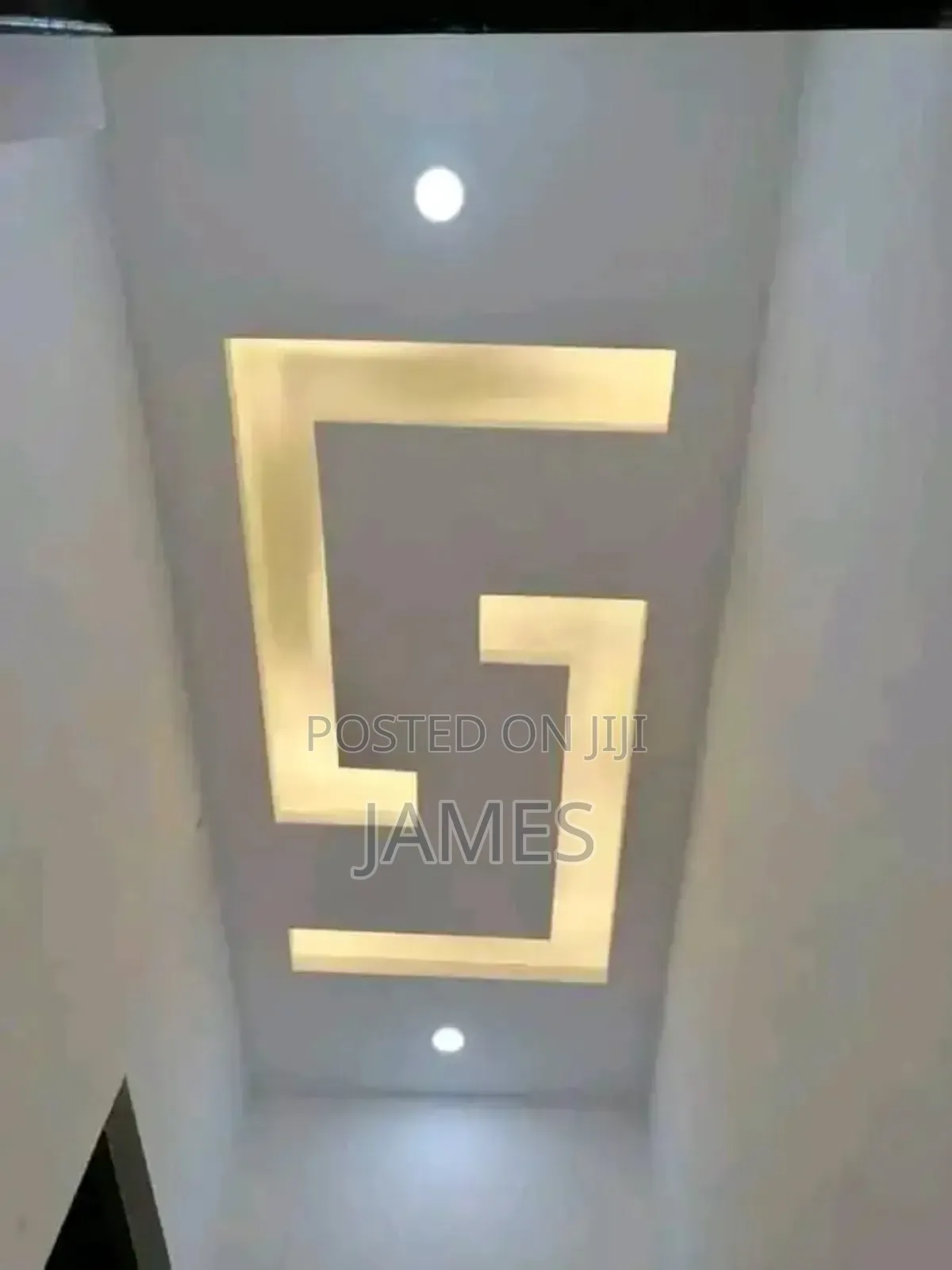 Modern Ceiling, Painting Décor Experts – Jk Interiors