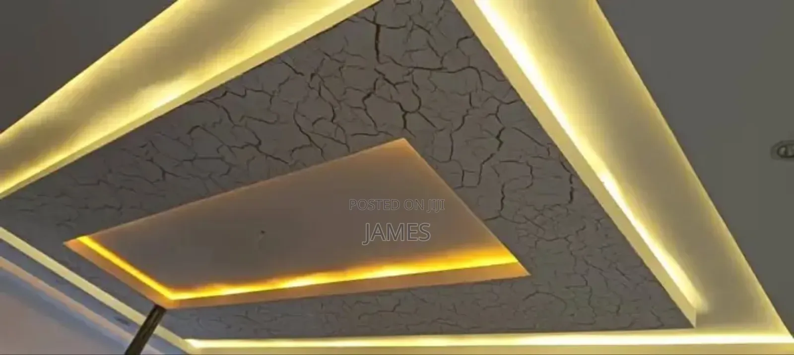 Modern Ceiling, Painting Décor Experts – Jk Interiors