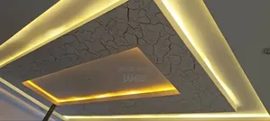 Modern Ceiling, Painting Décor Experts – Jk Interiors