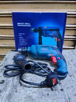 Impact Drill - thumbnail 2