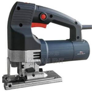 Maxmech 85mm Depth Jigsaw/650w Jigsaw Machine - thumbnail 2