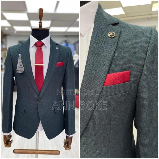 Blazers Restocked Sise 46-56 Available - main view